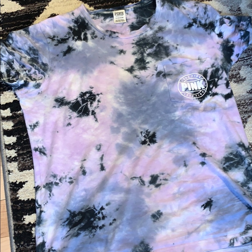 LOVE PINK Victoria Secret T shirt